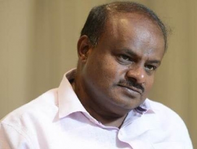 Shameless Chief Minister who justifies the disgraceful acts of the ministers - HDK