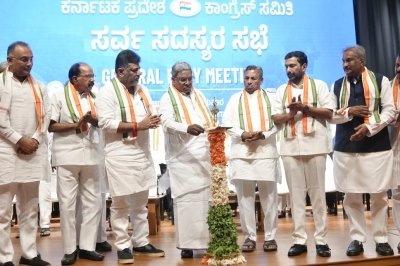 Cancel NEP in Karnataka from next academic year: CM Siddaramaiah