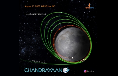  Chandrayaan-3 final stage: Tomorrow the lander module will separate from the propulsion module