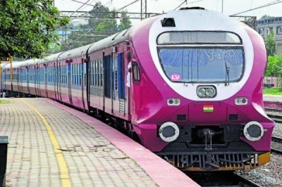  New route in Purple line of Namma Metro ready for inauguration : Service variation on the route