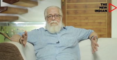  Previous Congress govts did not have faith in ISRO and did not allocate sufficient funds - Nambi Narayanan