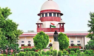  Repeal of Article 370: Supreme Court upholds Central Govt decision