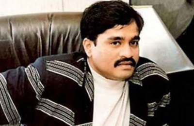  Dawood Ibrahim Kaskar poisoned by an unknown person: admitted to hospital, internet blocked