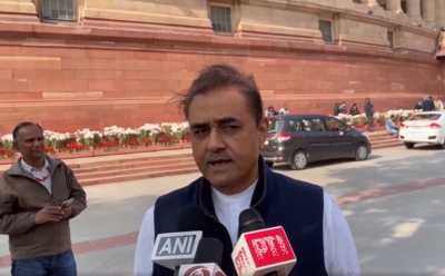 Can you commit terrorism if you are unemployed? - Praful Patel attacks Rahul Gandhi