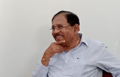  State Home Minister Dr. G. Parameshwar defended the govt action against pro-Kannada fighters