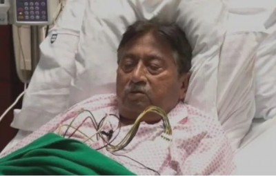  Pak former military dictator Pervez Musharraf has died