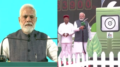 Prime Minister Modi Drives Energy Week, Unprecedented Achievement in Energy Sector: Narendra Modi