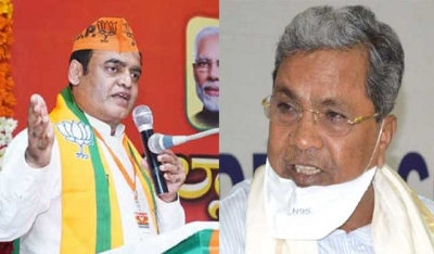 Siddaramaiah hit statement: Aswath Narayan regrets his statement