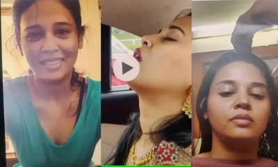 Rohini Sindhuri was sending private photos to the authorities: D Roopa