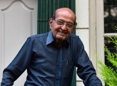  Veteran Kannada film director SK Bhagavan passed away