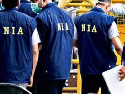 Cooker bomb blast case: NIA raids Mangalore engineering college, one seized