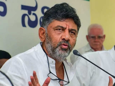 200 units of free electricity for every house in the state: DK Shivakumar announcement