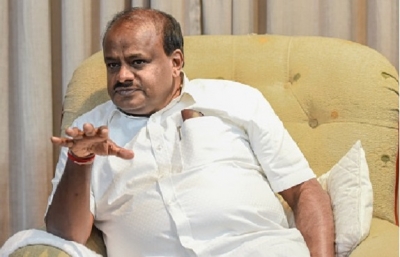  Maharashtra politics: Donot know who will emerge as Ajit Pawar in Karnataka - H.D.K
