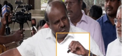 HDK Pendrive Bomb: Revealed when the time comes