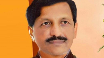 Former Kalaghatagi MLA CM Nimbannavar passed away