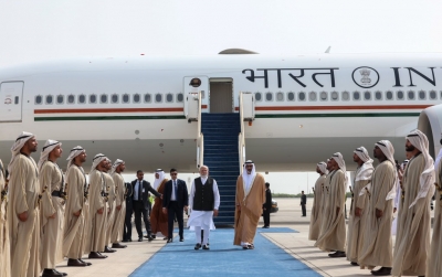 Prime Minister Modi fifth visit to UAE: Highlights of the visit