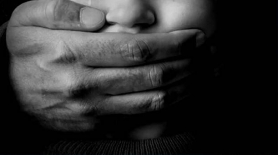 The husband kidnapped his wife on the day of Bhimana amavase