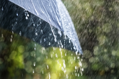 Continued heavy rain, statewide high alert for next 1 week