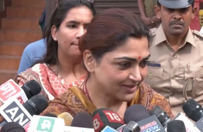  Talking to police, have to wait at least a week for investigation - National Commission for Women