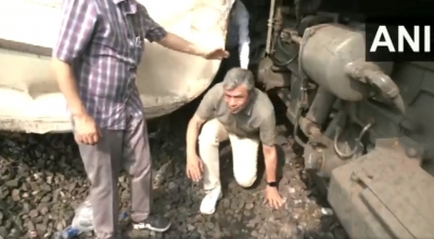  Odisha Railway Accident Rescue Operation Complete: High Level Investigation - Railway Minister Ashwini
