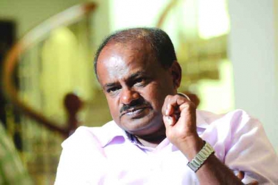HDK demands a permanent solution to the menace of wild animals