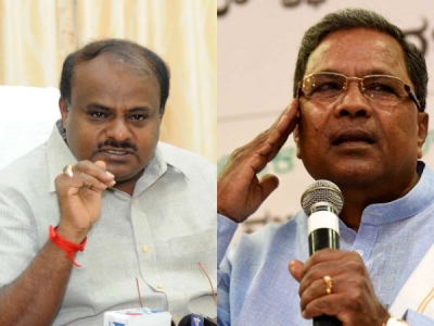 Transfer scam begins in Congress government: Rate fix for every post: HD Kumaraswamy