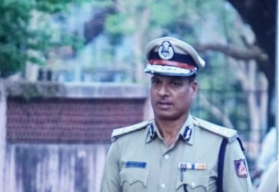  Alok Kumar appointed as ADGP, Traffic and Road Safety