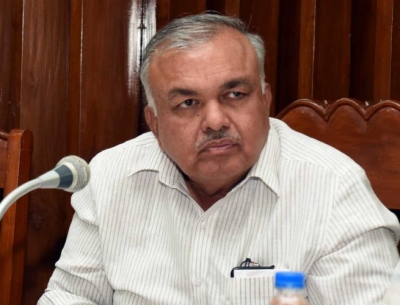 We will hold BBMP elections in December; Minister Ramalinga Reddy