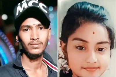 In Kolar, Man kills daughter over affair, lover ends life by jumping in front of train