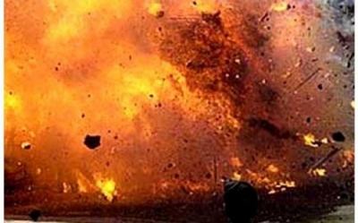 Boiler explosion in Nandi Cooperative Sugar Factory: Four seriously injured