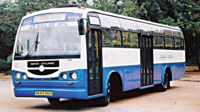 Free bus travel from BMTC for SSLC examinees