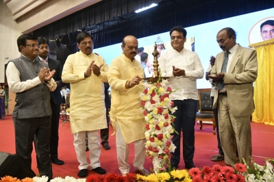 Establishment of KIT to provide education on IIT model to students of Karnataka: CM inaugurates new 9 VVs
