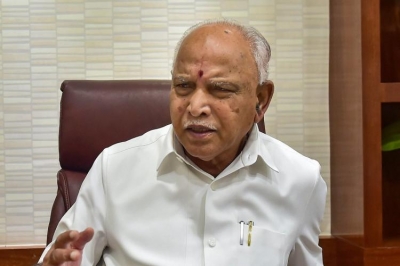 We have not done injustice to the Muslim community: BS Yeddyurappa