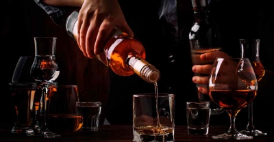 Sale of liquor will be banned in Bengaluru tomorrow