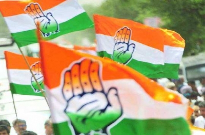 Congress wins in Vijayanagar