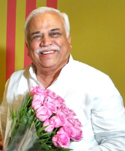 Haliya Assembly Constituency, RV Deshpande won for the 9th time