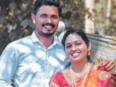 Praveen Nettaru wife fired from her job