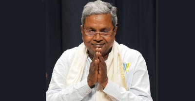 CM Siddaramaiah wrote a letter to the Maharashtra government for water release