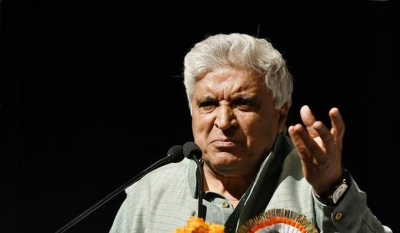 Hindu culture, tradition is the reason for democracy exists in India - Javed Akhtar