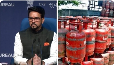 Gas cylinder for Rs 600 new decision by Modi government