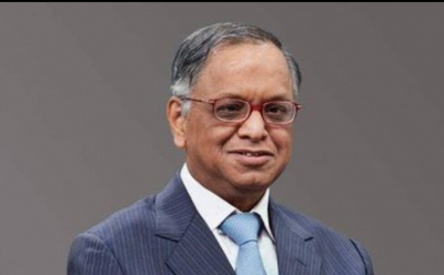 Youth should be ready to work 70 hours a week - Narayana Murthy