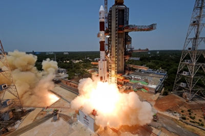 Successful launch of Aditya-L1 from Sriharikota, covering a distance of 1.5 million km