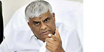 Alliance with BJP: What did HD Revanna say?
