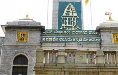  Encroachment of major waterways: BBMP sought information from the public