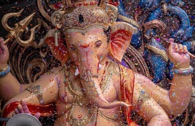 Ganesh Chaturthi celebrations in Bengaluru: BBMP shared the details of idols dissolution