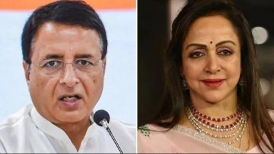Congress hurts womens respect & dignity: Election Commission issues show-cause notice to Kharge, Surjewala