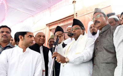Karnataka Congress govt decision to include the entire Muslim community in the OBC 2B