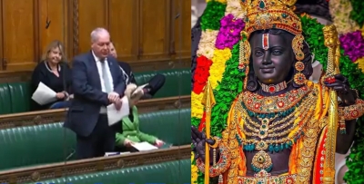  False report on Ram Mandir: BBC calls for debate in UK Parliament on impartiality and its failure