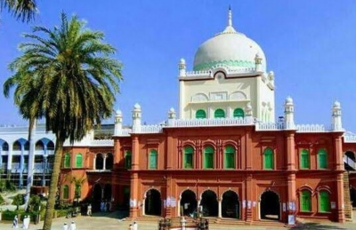  NCPCR directs action against Darul Uloom Deoband for issuing Ghazwa-e-Hind fatwa