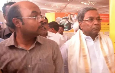  Lok Sabha Elections: Siddaramaiah will be full-time CM if he wins more seats - Yatindra Siddaramaiah
